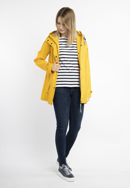 Schmuddelwedda Regenjacke