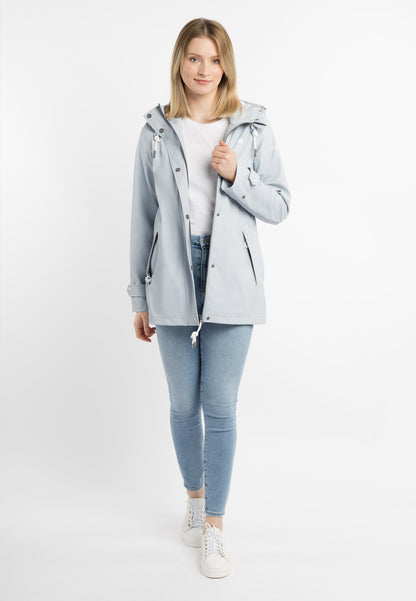 Schmuddelwedda Regenjacke