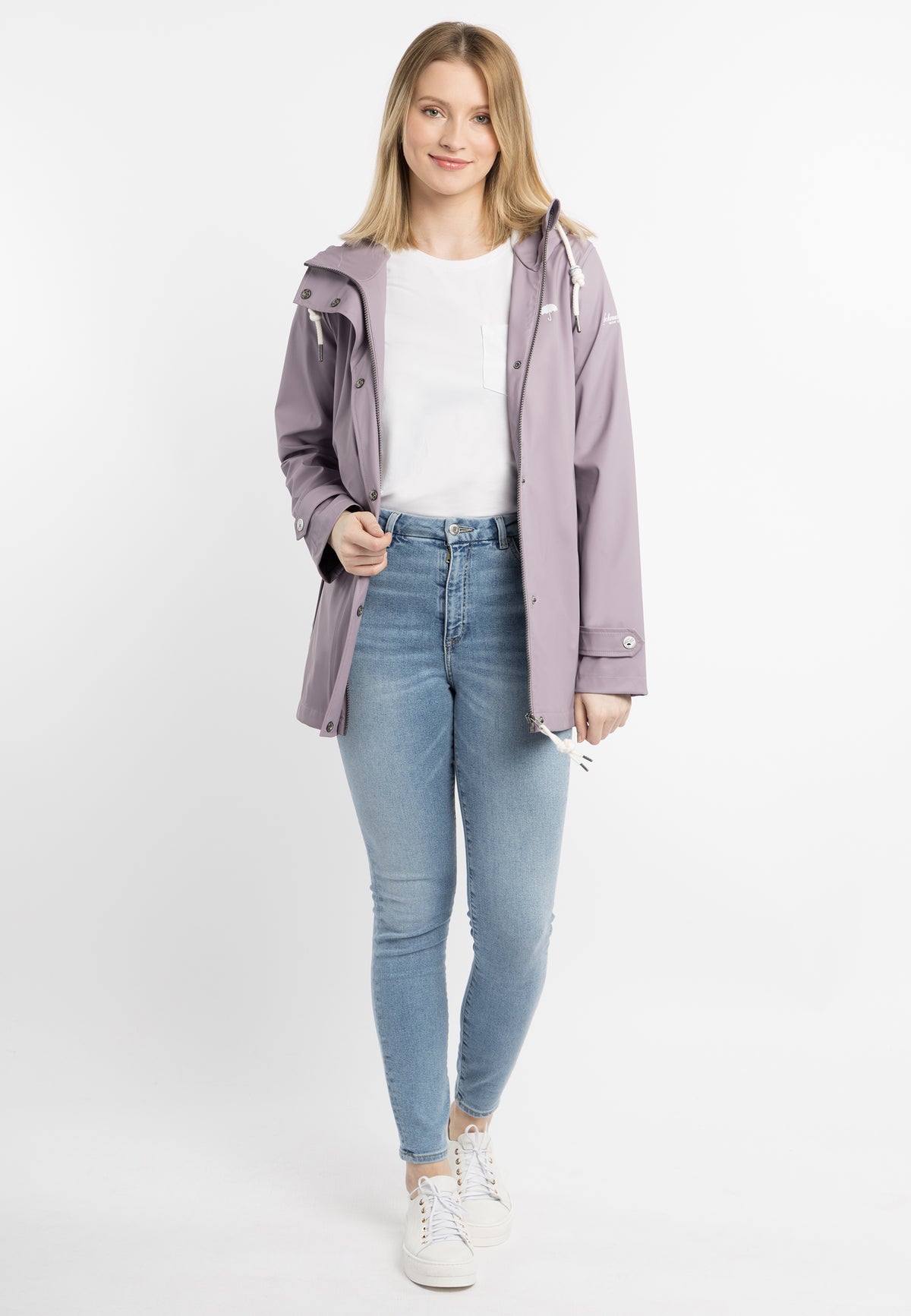 Schmuddelwedda Regenjacke