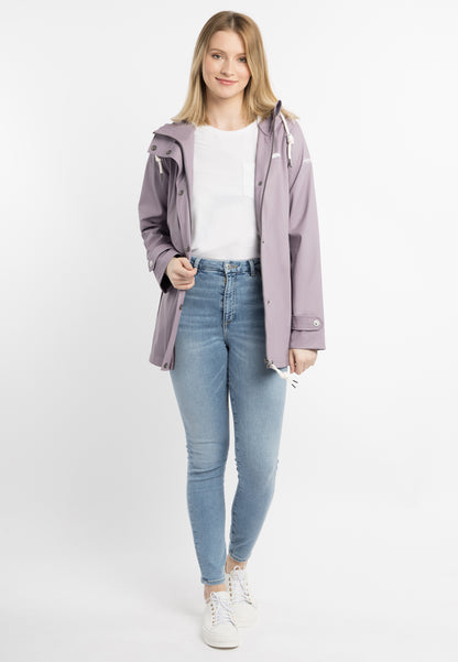 Schmuddelwedda Regenjacke