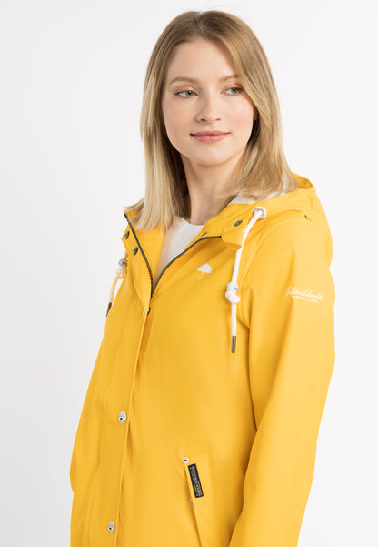 Schmuddelwedda Women's Rain Jacket Schmuddelwedda