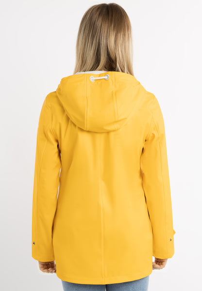 Schmuddelwedda Women's Rain Jacket Schmuddelwedda