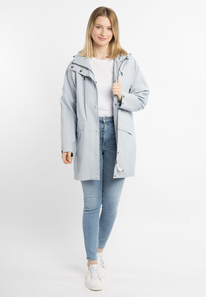 Schmuddelwedda Women's Oversized Raincoat - Schmuddelwedda Shop