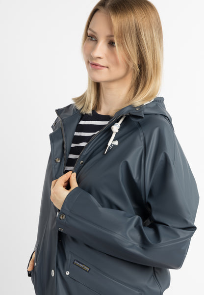 Schmuddelwedda Women's Oversized Raincoat - Schmuddelwedda Shop