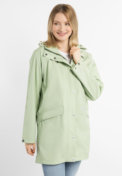 Schmuddelwedda Women's Oversized Raincoat - Schmuddelwedda Shop