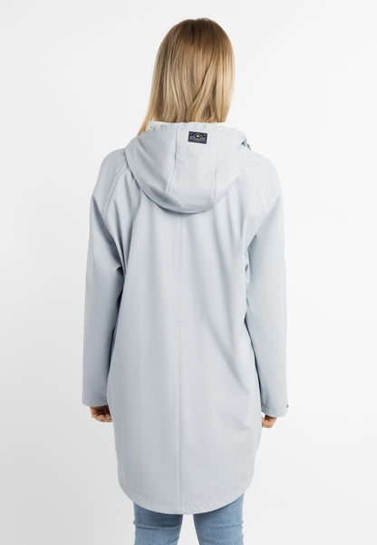 Schmuddelwedda Women's Oversized Raincoat - Schmuddelwedda Shop