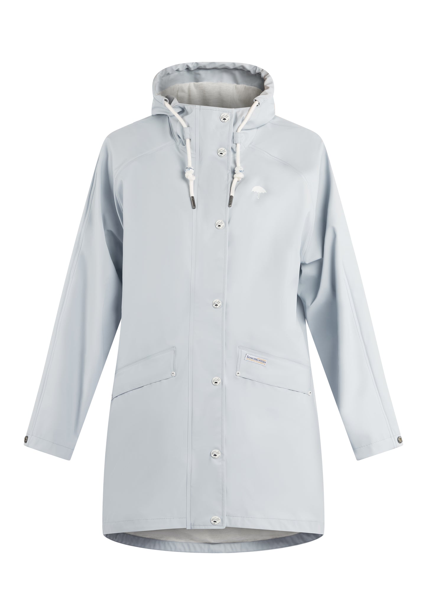 Schmuddelwedda Women's Oversized Raincoat - Schmuddelwedda Shop