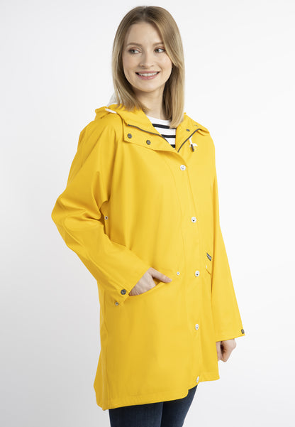 Schmuddelwedda Women's Oversized Raincoat - Schmuddelwedda Shop