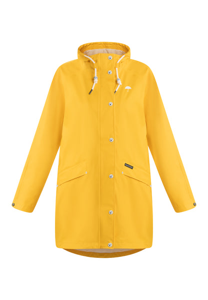 Schmuddelwedda Women's Oversized Raincoat - Schmuddelwedda Shop