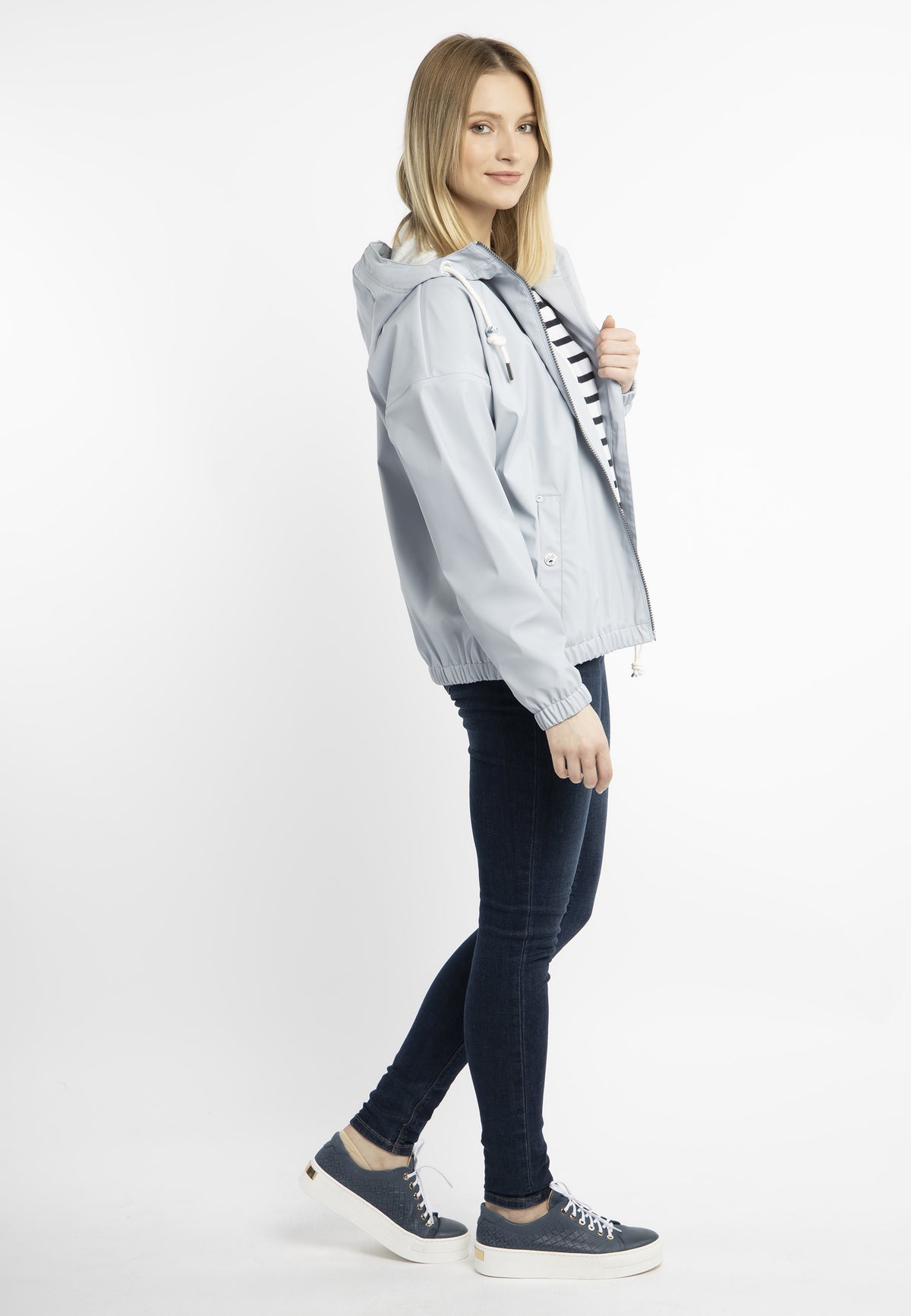 Schmuddelwedda Women's Regenjacke