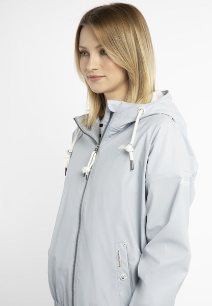 Schmuddelwedda Women's Regenjacke