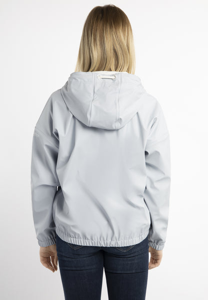 Schmuddelwedda Women's Regenjacke