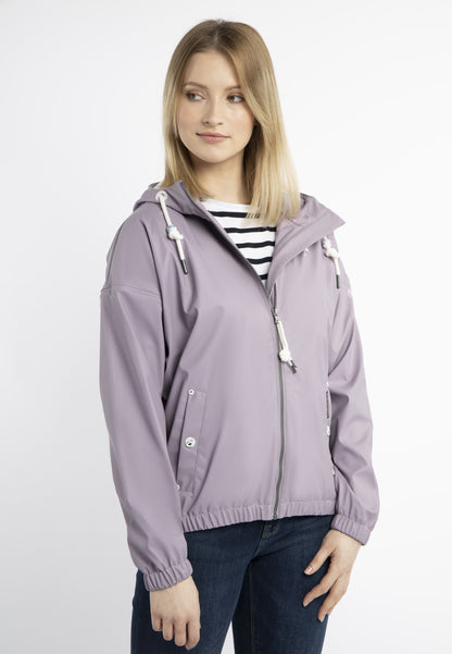 Schmuddelwedda Women's Regenjacke