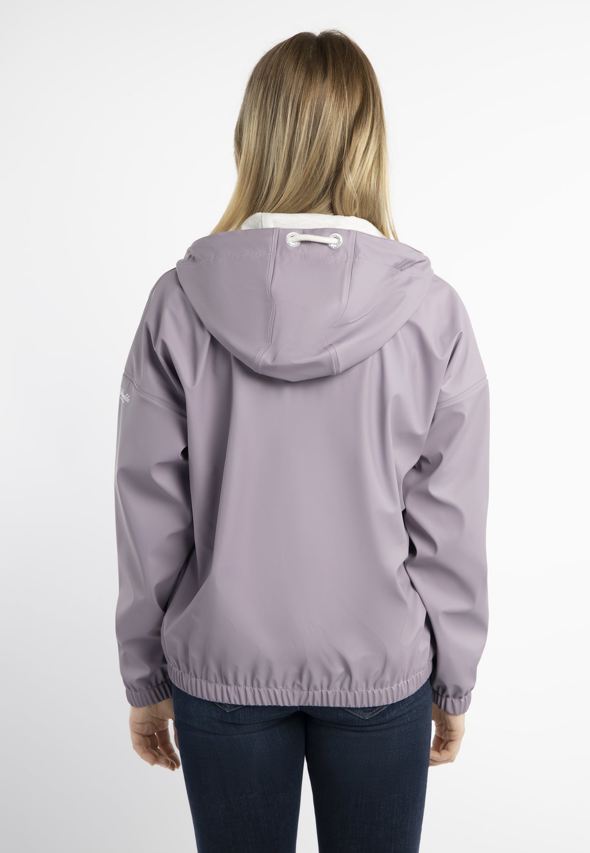 Schmuddelwedda Women's Regenjacke