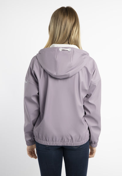 Schmuddelwedda Women's Regenjacke