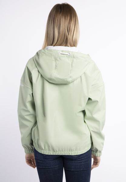 Schmuddelwedda Women's Regenjacke