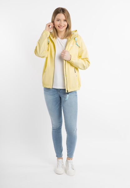 Schmuddelwedda Women's Regenjacke