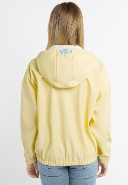 Schmuddelwedda Women's Regenjacke