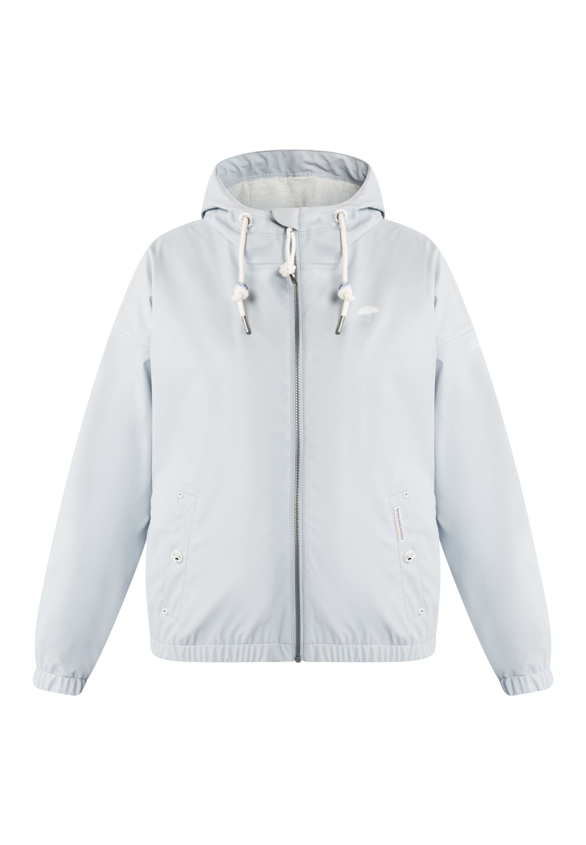 Schmuddelwedda Women's Regenjacke