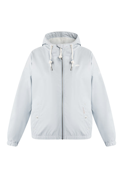 Schmuddelwedda Women's Regenjacke