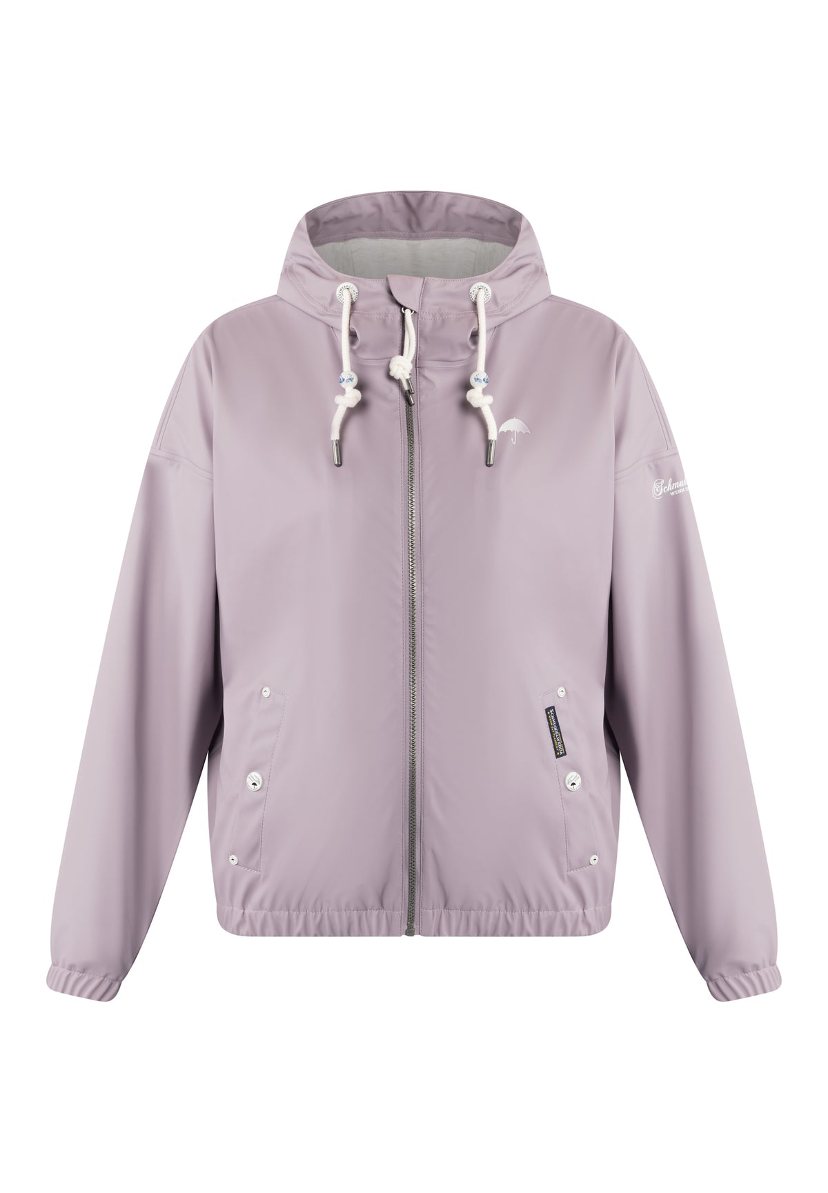 Schmuddelwedda Women's Regenjacke