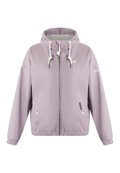 Schmuddelwedda Women's Regenjacke
