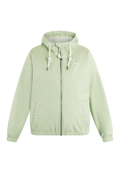 Schmuddelwedda Women's Regenjacke