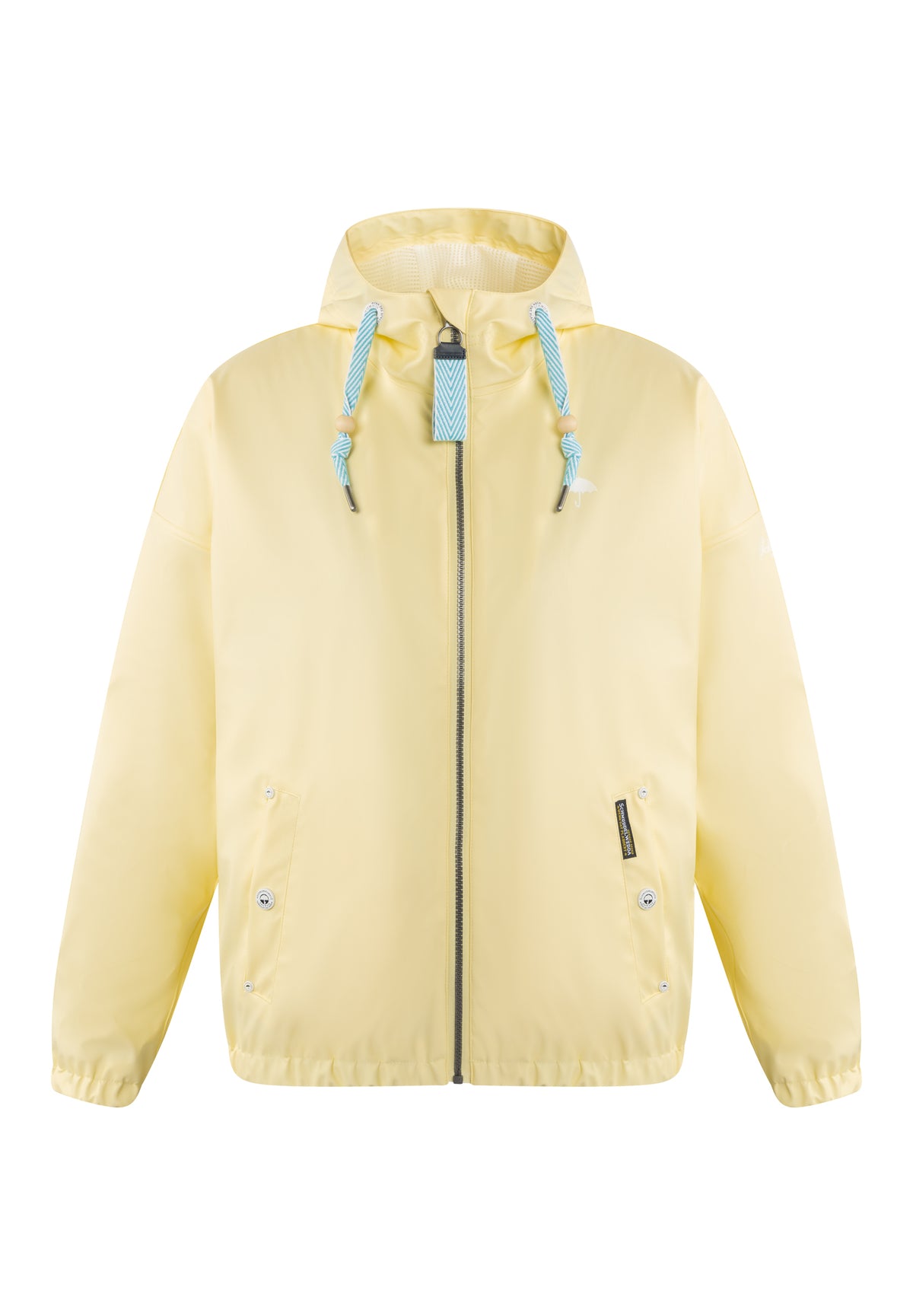 Schmuddelwedda Women's Regenjacke