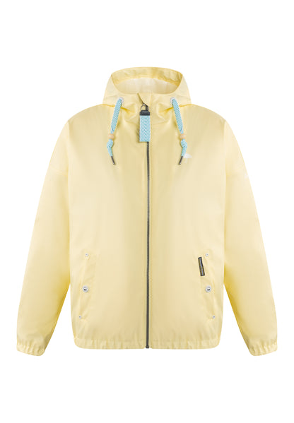 Schmuddelwedda Women's Regenjacke