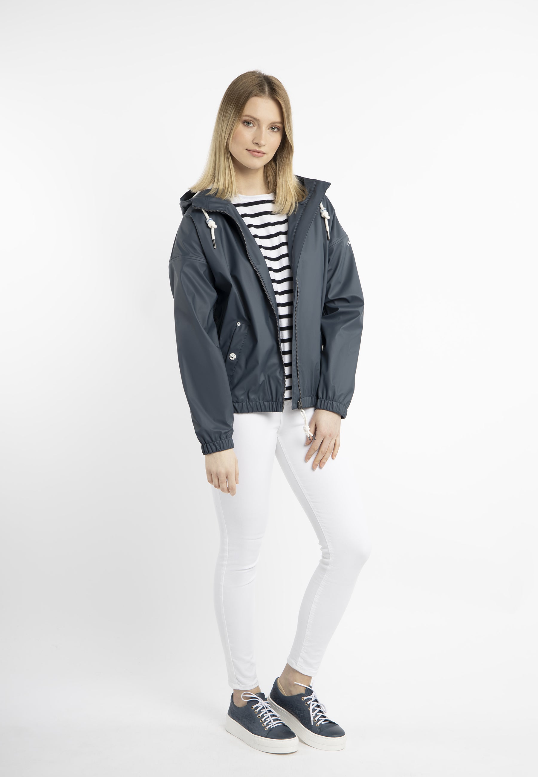 Regenjacke