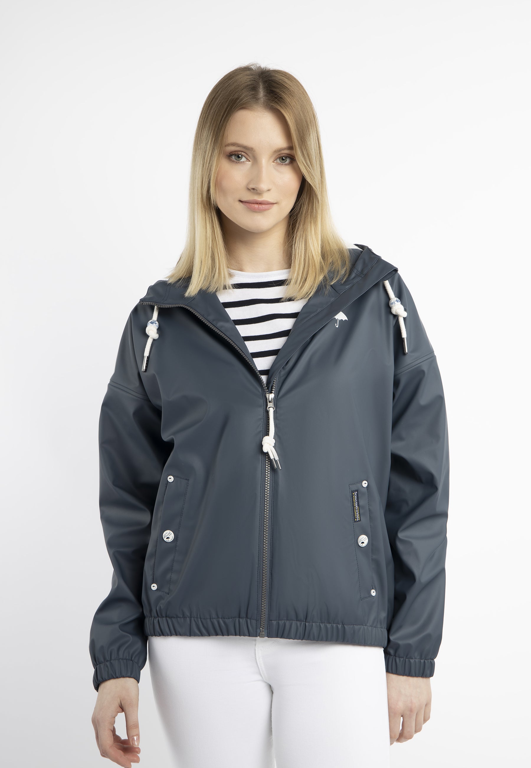 Regenjacke
