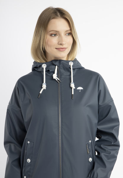 Regenjacke