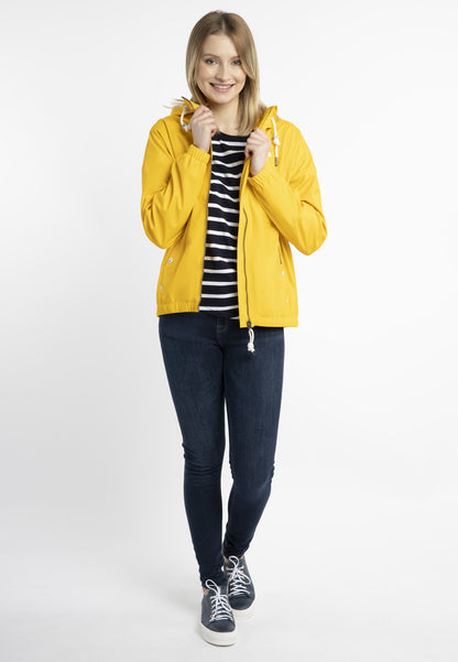 Schmuddelwedda Women's Regenjacke
