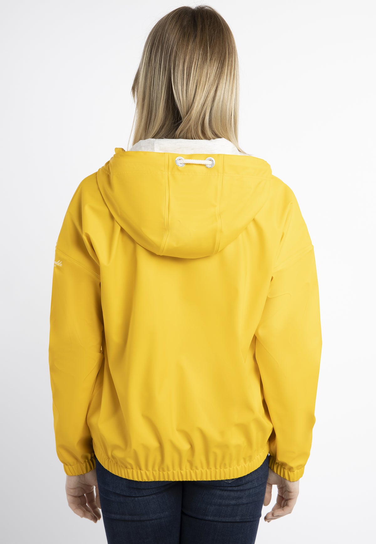 Schmuddelwedda Women's Regenjacke