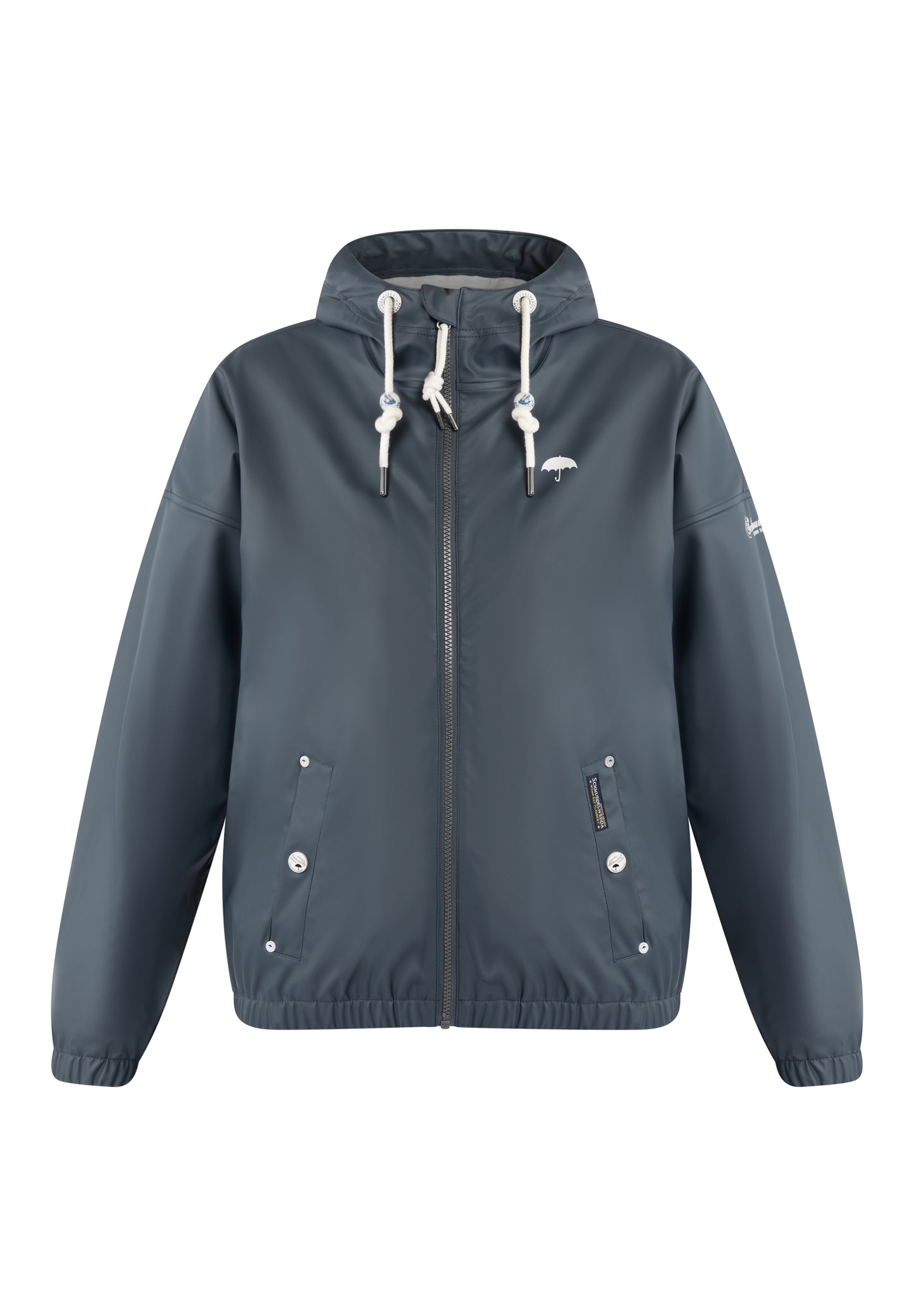 Regenjacke
