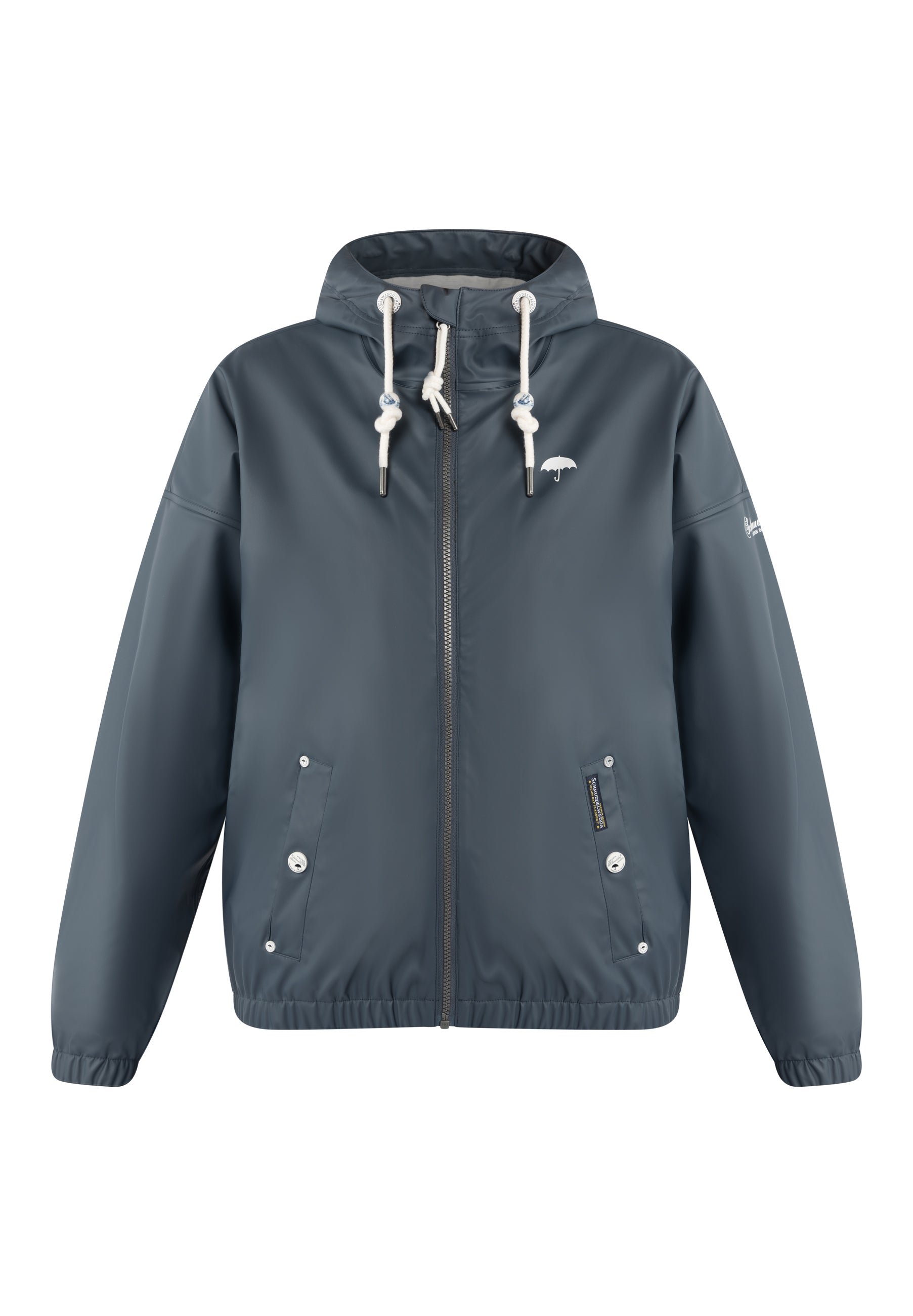 Regenjacke