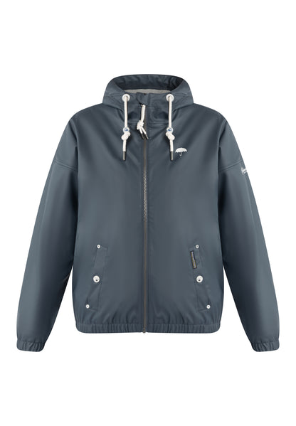 Regenjacke