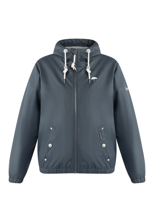 Regenjacke