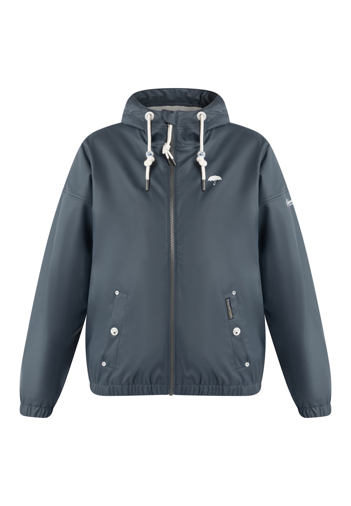 Schmuddelwedda Women's Regenjacke