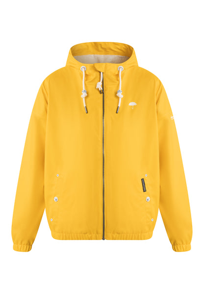 Schmuddelwedda Women's Regenjacke
