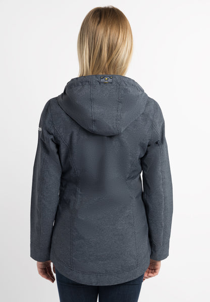 Schmuddelwedda Women's Regenjacke