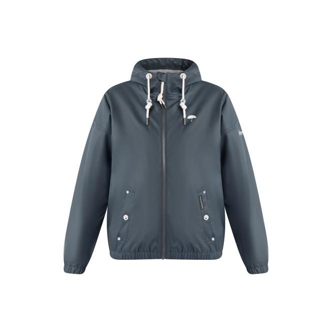 Regenjacke