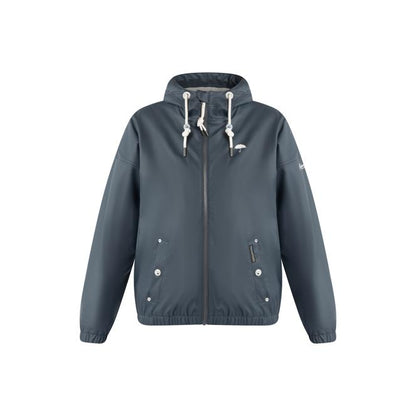 Regenjacke