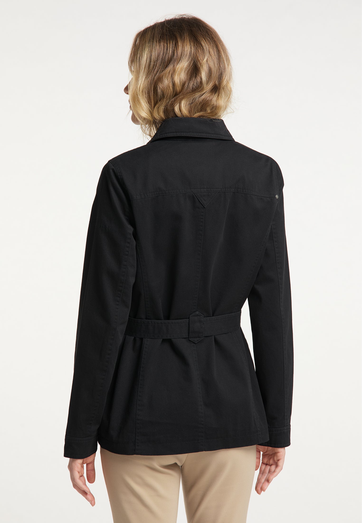 DreiMaster Klassik Women's Feldjacke