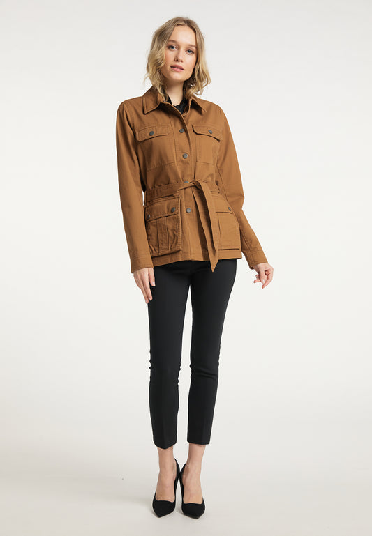 DreiMaster Klassik Women's Feldjacke