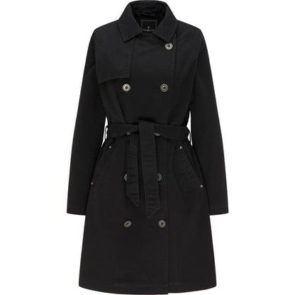 DreiMaster Klassik Women's Trenchcoat