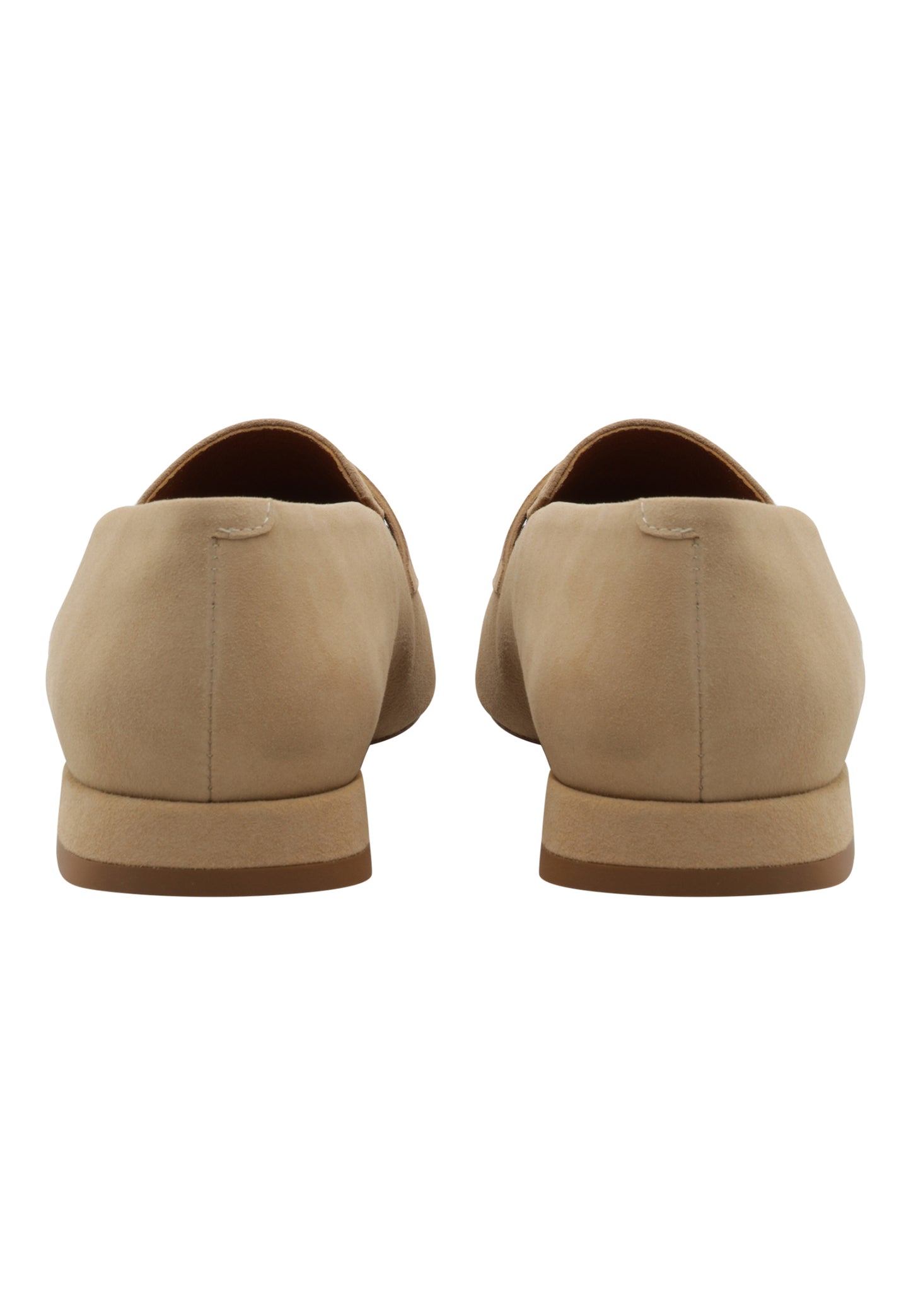 DreiMaster Klassik Women's Leder Slipper