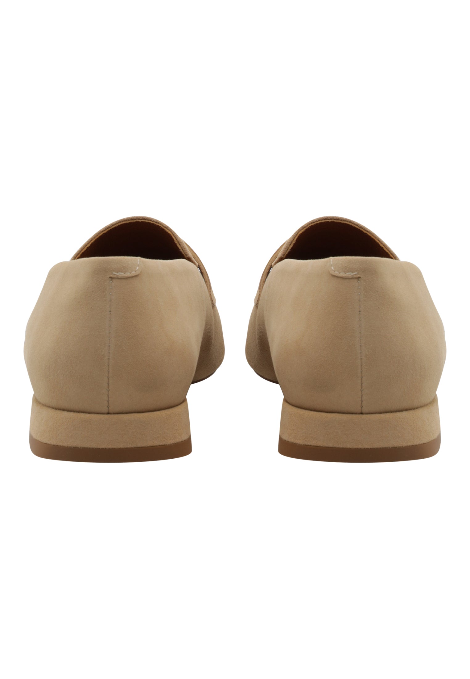 DreiMaster Klassik Women's Leder Slipper