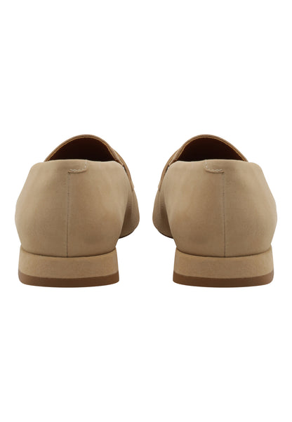 DreiMaster Klassik Women's Leder Slipper
