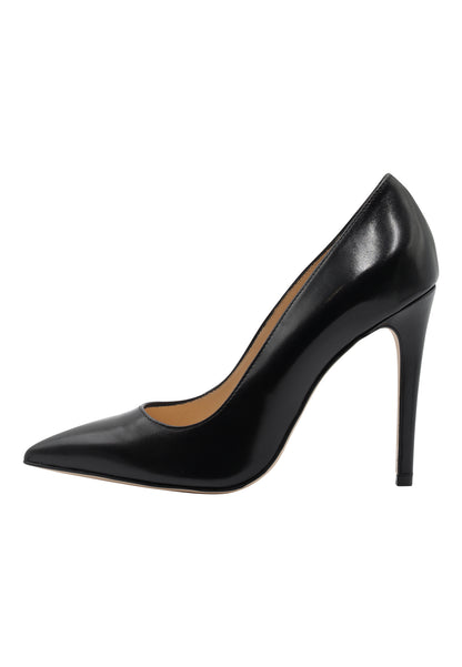 DreiMaster Klassik Women's Leder Pumps